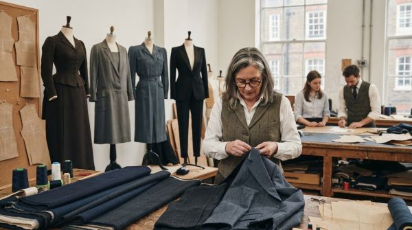 Exploring the Transformation of Women's Tailoring in the UK: Essential Insights and Milestones
