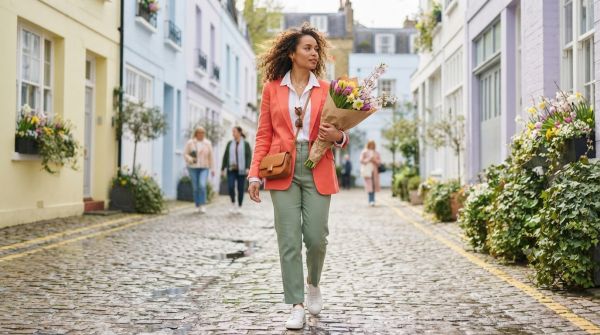 Refresh Your UK Wardrobe: Top Spring Color Pairings for a Vibrant New Style